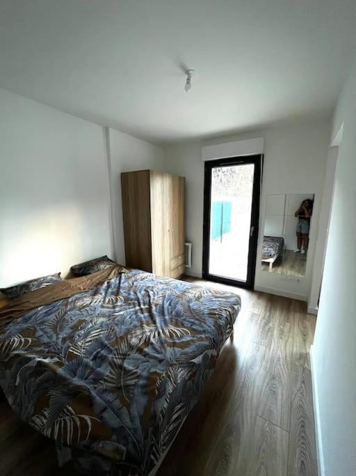 Lady Lafe Kaz Appartement Frontignan Exterior foto